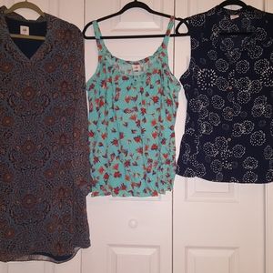 Cabi Tops XL